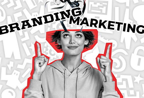 branding before marketnig