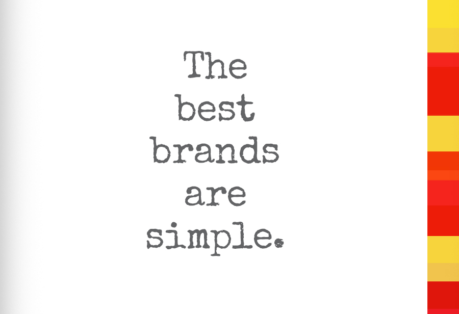 branding, marketing, simple brands, brand, mindfire communications, lynn manternach