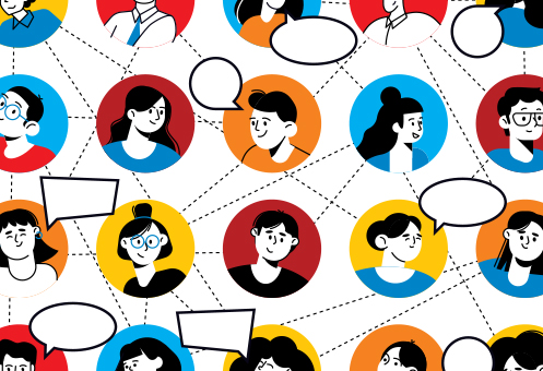 Why community can be your brand's most valuable asset: Image preview