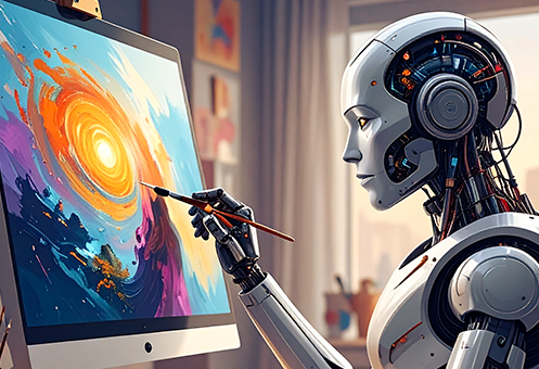 Entering a new design era with AI - preview image