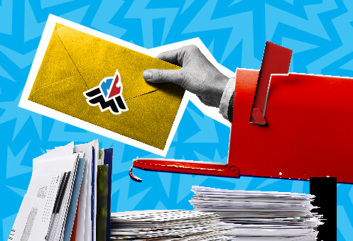 why direct mail should be part of your marketing strategy