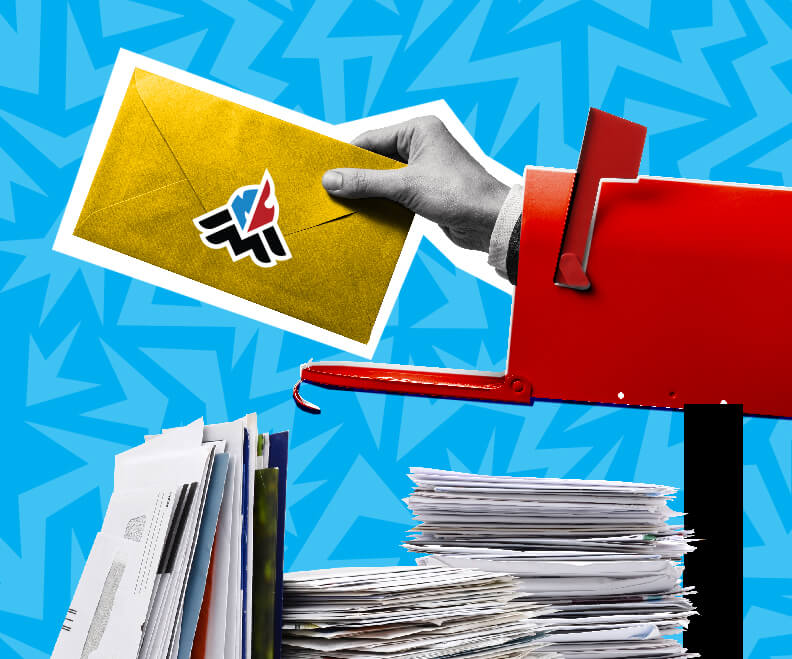 why direct mail should be part of your marketing strategy