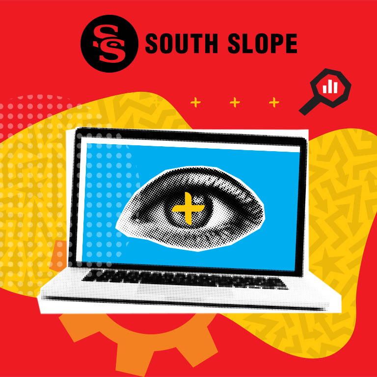 Data analytics for South Slope by MindFire Communications